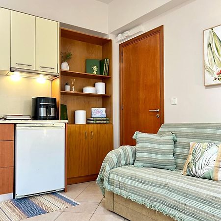Apartamento Haplotes Koskinou  Exterior foto
