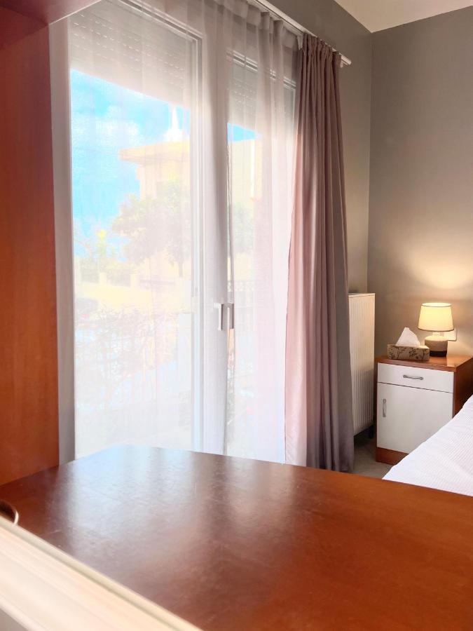 Apartamento Haplotes Koskinou  Exterior foto