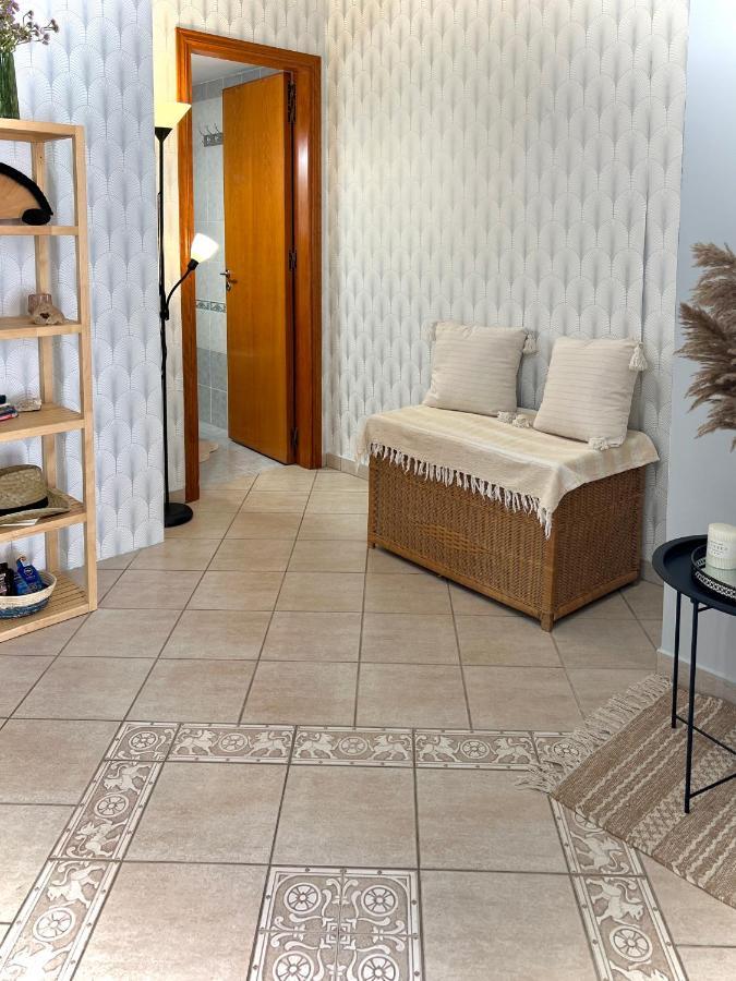 Apartamento Haplotes Koskinou  Exterior foto