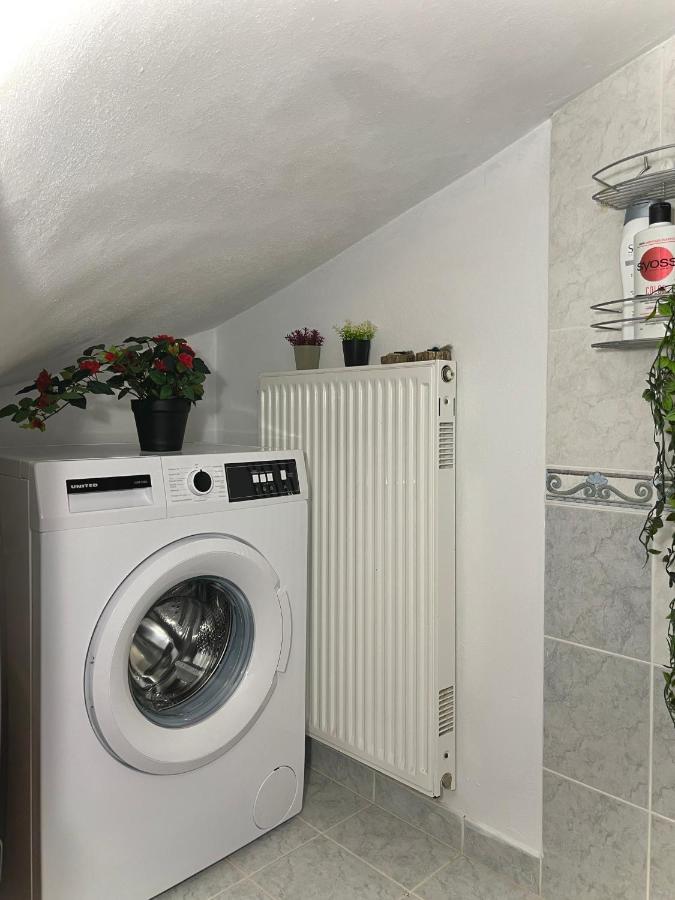 Apartamento Haplotes Koskinou  Exterior foto
