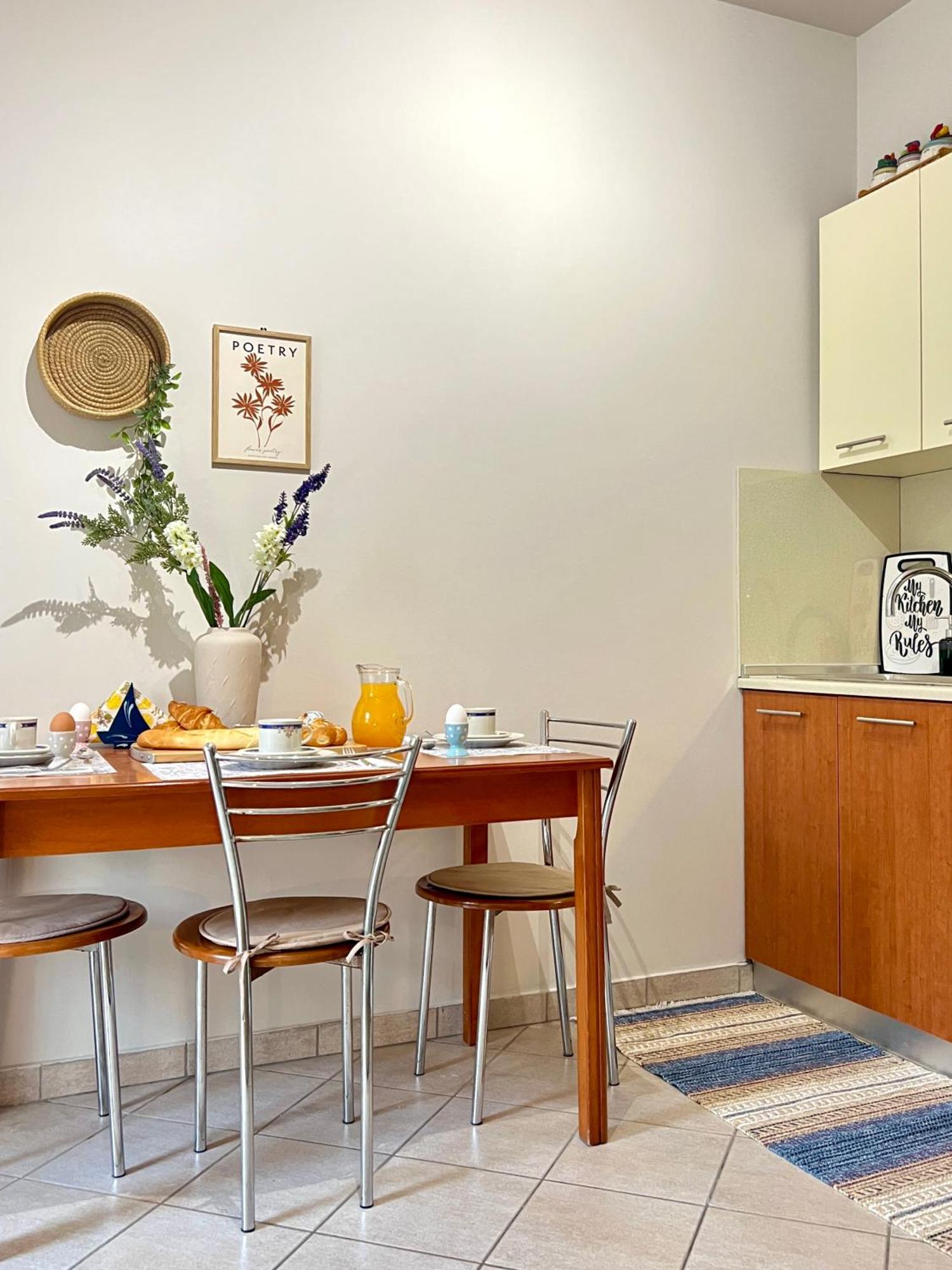 Apartamento Haplotes Koskinou  Exterior foto